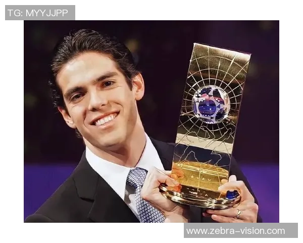 17岁卡卡:初登世界舞台的巴西天才如何闪耀足坛 17岁卡卡:初登世界舞台的巴西天才如何闪耀足坛