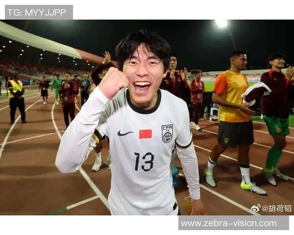 1993年中国足球金童:新生代球星的崛起 1993年中国足球金童:新生代球星的崛起