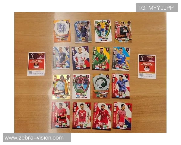 2023帕尼尼足球世界杯球星卡全新发布揭晓珍藏版卡片收藏热潮 2023帕尼尼足球世界杯球星卡全新发布揭晓珍藏版卡片收藏热潮