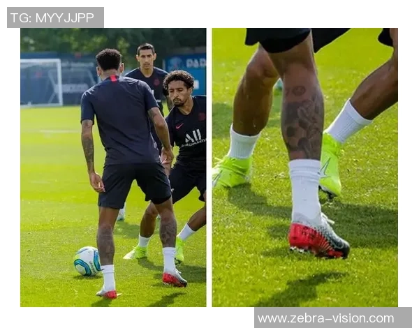 MDS008足球鞋球星上脚展示 强劲性能与精致设计完美融合 MDS008足球鞋球星上脚展示 强劲性能与精致设计完美融合