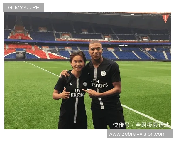 Nike代言最帅足球球星集结 如何打破比赛与时尚的界限