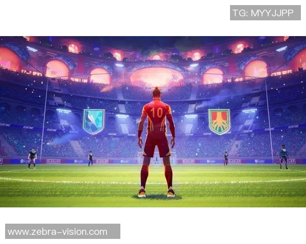 《球星争锋荣耀战场全新足球游戏挑战极限对决》 《球星争锋荣耀战场全新足球游戏挑战极限对决》