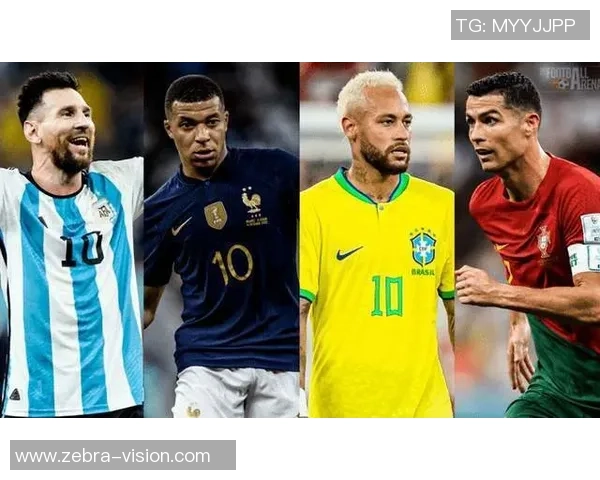 三大足球巨星专属球鞋大揭秘梅西C罗内马尔最爱鞋款大对比 三大足球巨星专属球鞋大揭秘梅西C罗内马尔最爱鞋款大对比