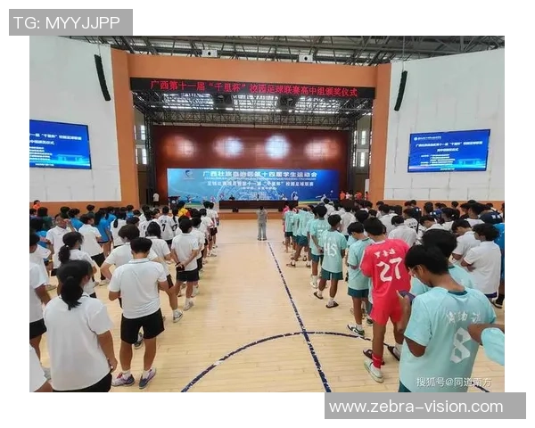 广西校园足球球星成长之路与青少年足球发展融合探索