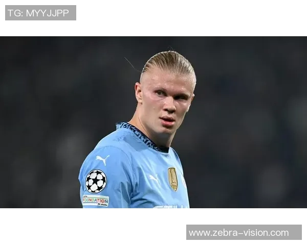 挪威足球队三大球星解析：哈兰德领衔的未来之星和他们的影响力