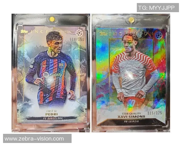 球星卡胶片足球制作过程全解析 如何打造属于自己的专属球员卡片